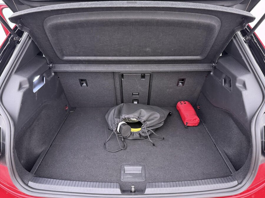 Volkswagen ID.3 Pro S 77 kWh