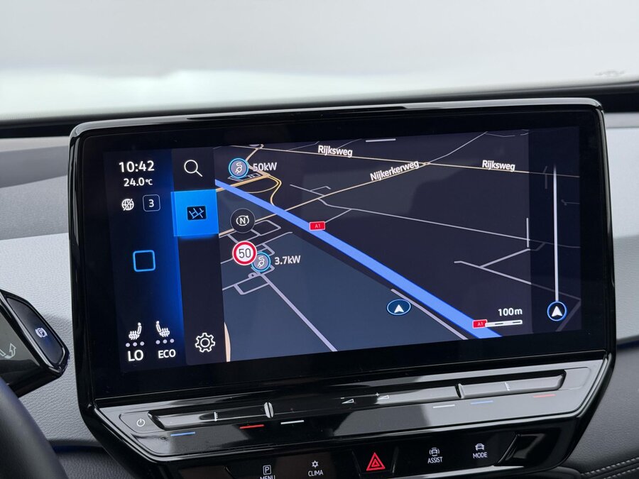 Volkswagen ID.3 Pro S 77 kWh