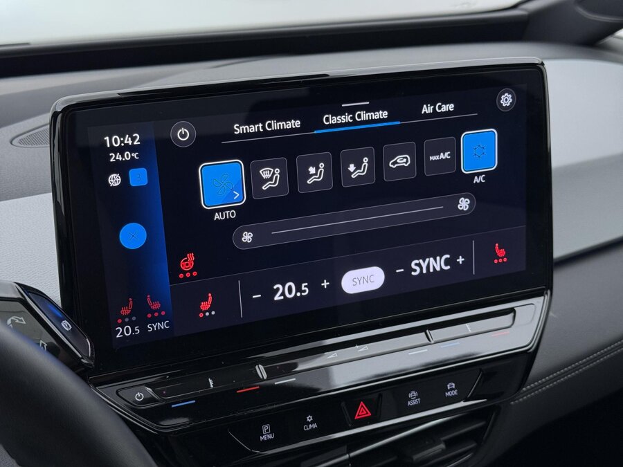 Volkswagen ID.3 Pro S 77 kWh