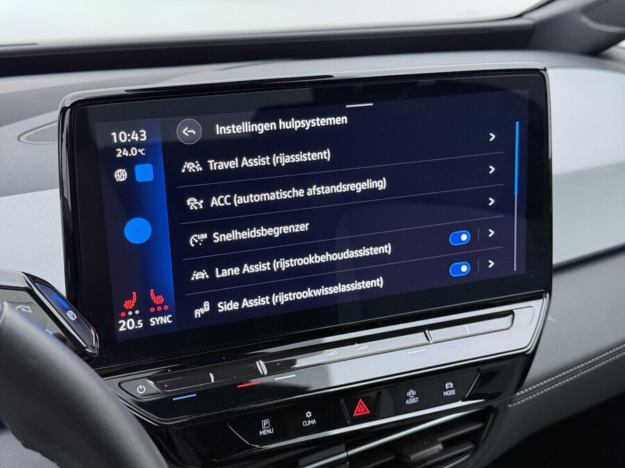 Volkswagen ID.3 Pro S 77 kWh