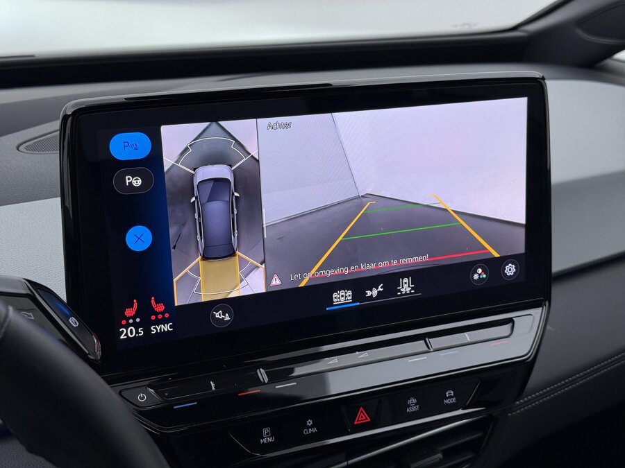 Volkswagen ID.3 Pro S 77 kWh
