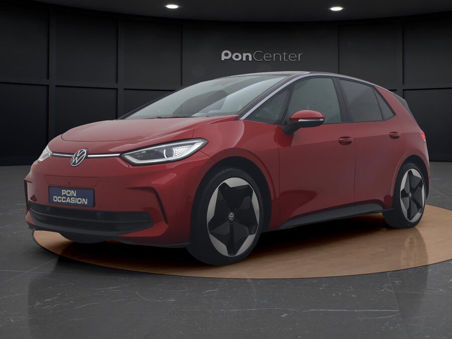 Volkswagen ID.3 Pro S 77 kWh