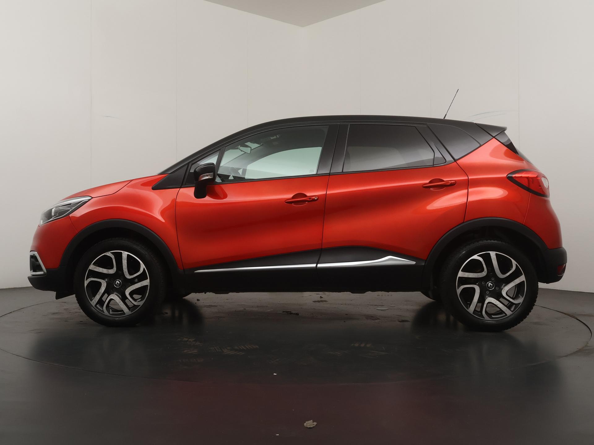 Renault Captur Energy TCe 90 Dynamique - Afbeelding 2