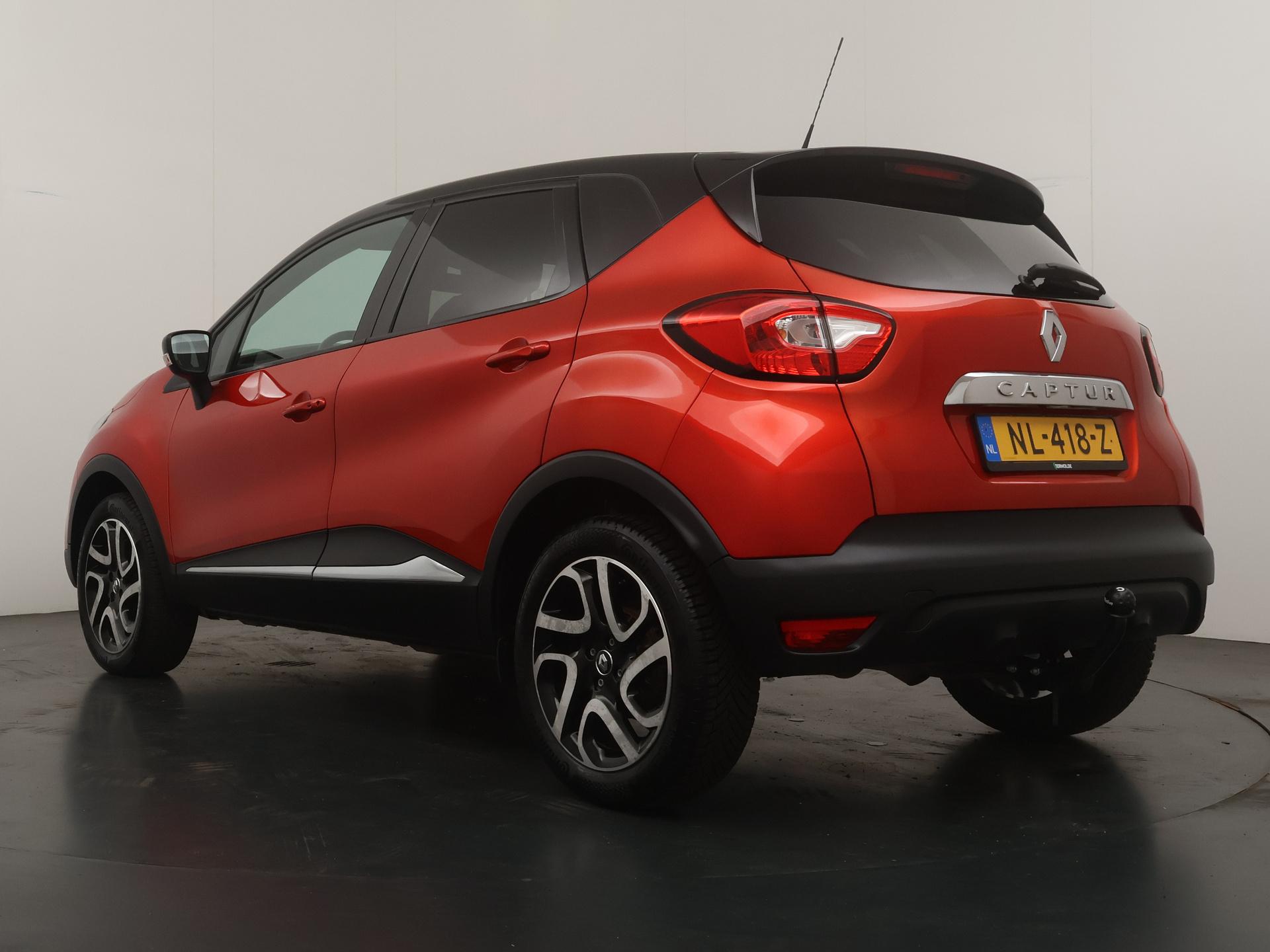 Renault Captur Energy TCe 90 Dynamique - Afbeelding 3