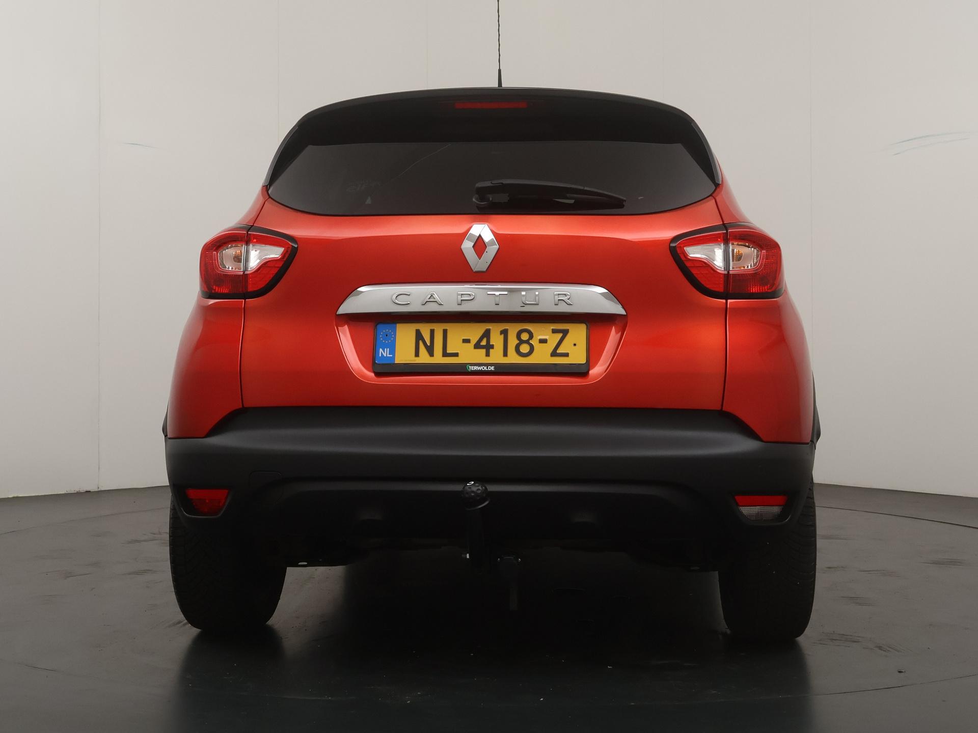 Renault Captur Energy TCe 90 Dynamique - Afbeelding 4