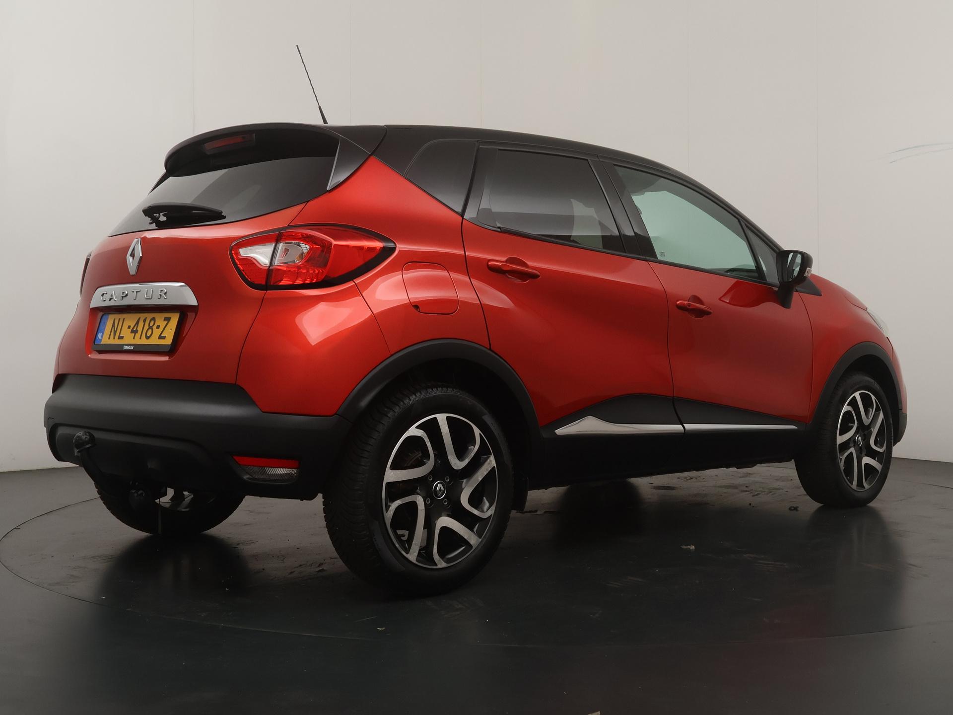 Renault Captur Energy TCe 90 Dynamique - Afbeelding 5