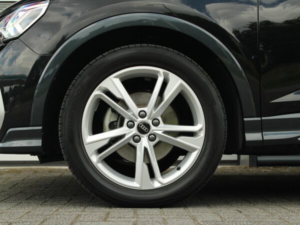 Velgen, lichtmetaal 7 x 19 "5-twin-spaak"-design (S design) Velgen, lichtmetaal 7 x 19 "5-twin-spaak"-design (S design)