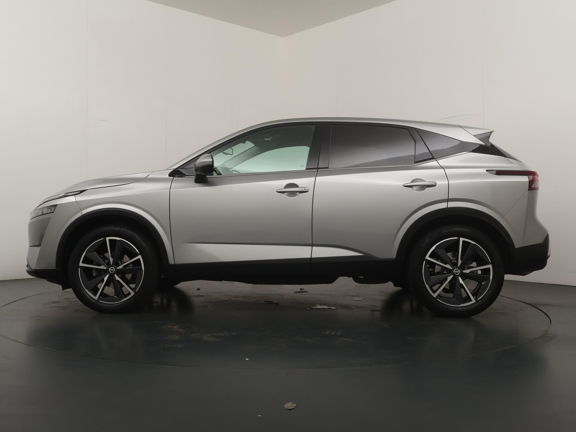 Nissan QASHQAI 1.3 MHEV Xtronic N-Style - Afbeelding 2