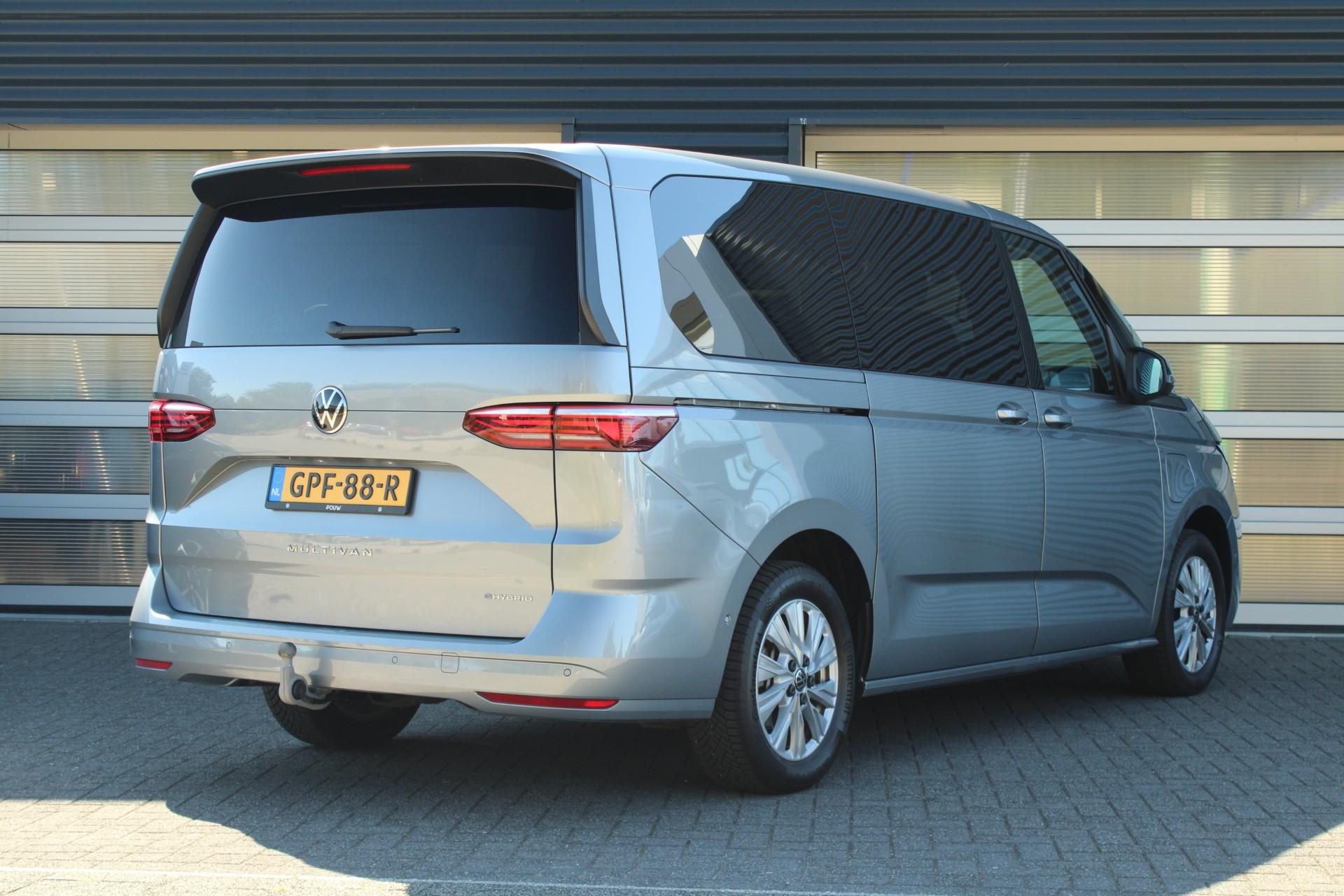 Volkswagen Multivan 1.4 218pk eHybrid L2H1 Life - Afbeelding 2