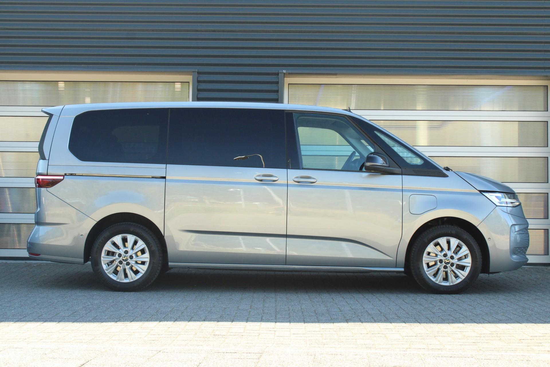 Volkswagen Multivan 1.4 218pk eHybrid L2H1 Life - Afbeelding 3
