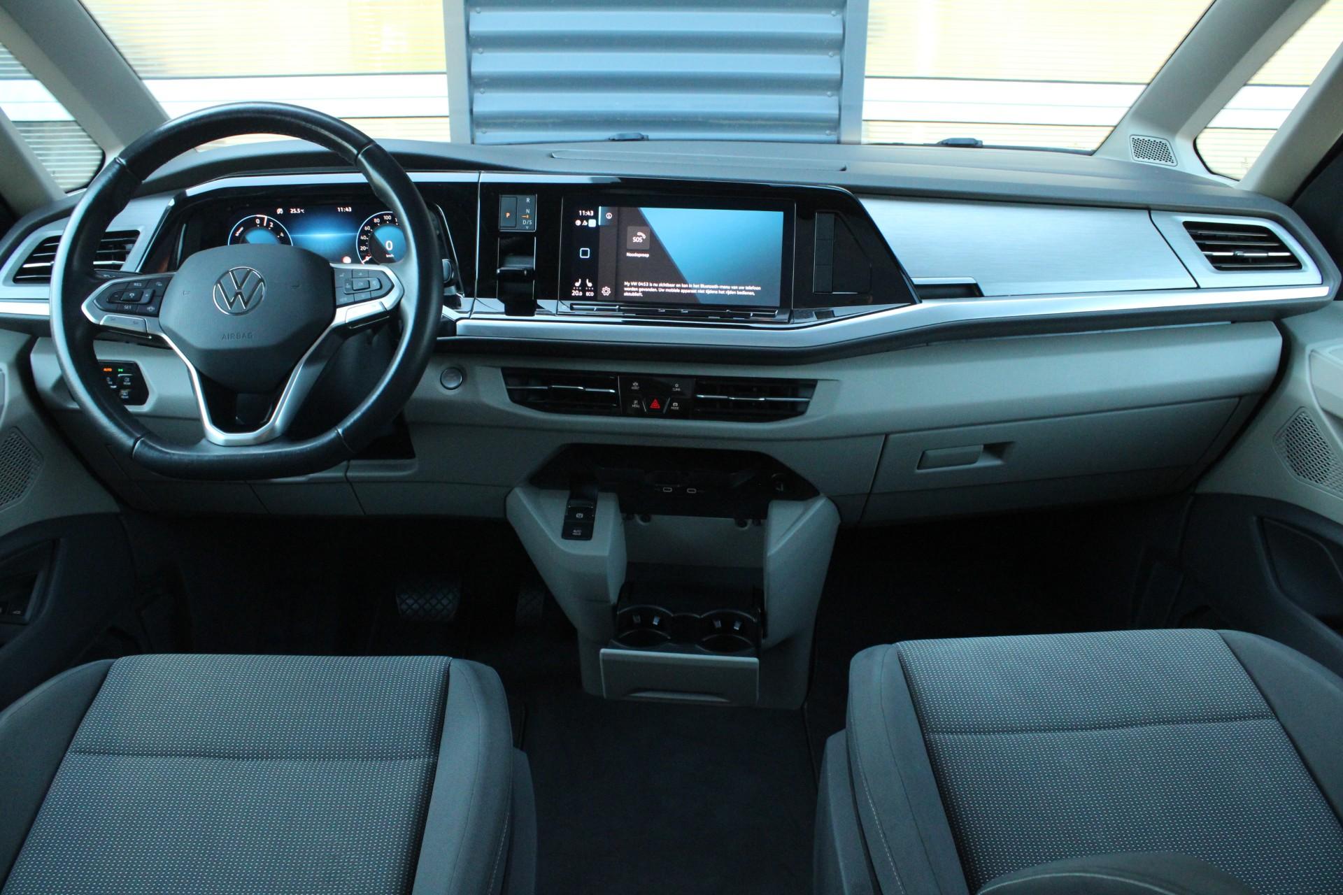 Volkswagen Multivan 1.4 218pk eHybrid L2H1 Life - Afbeelding 5