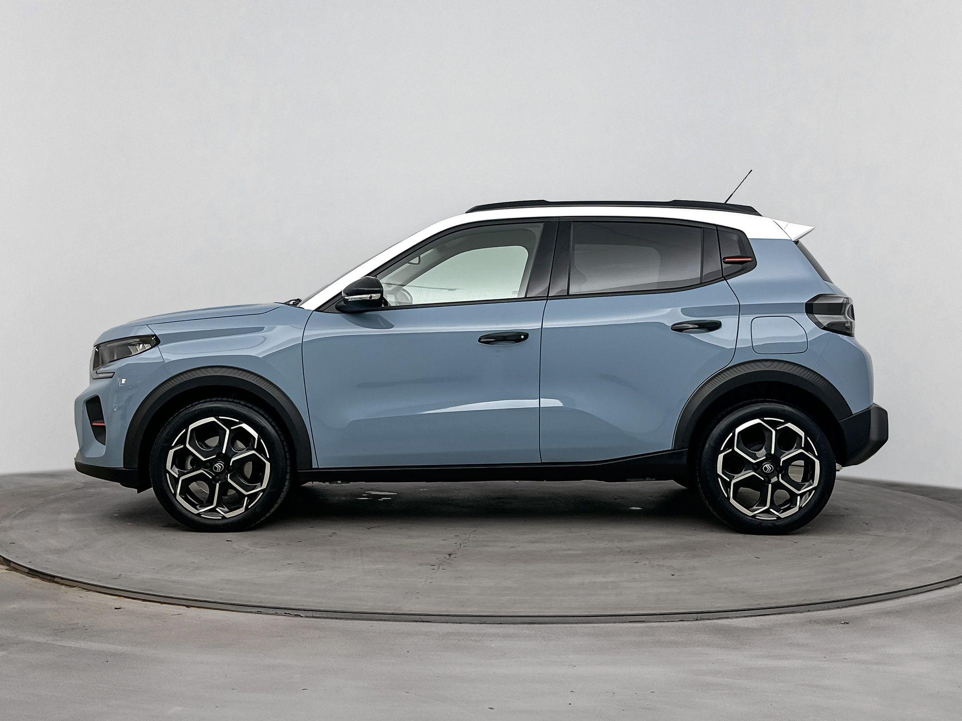 Citroën C3 1.2 Turbo 100pk Max - Afbeelding 2