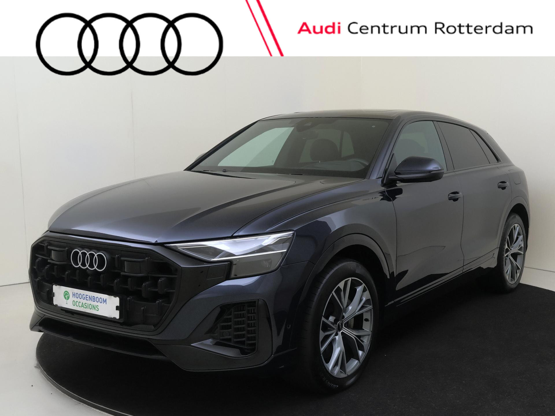 Audi Q8 55 TFSI e quattro Pro Line