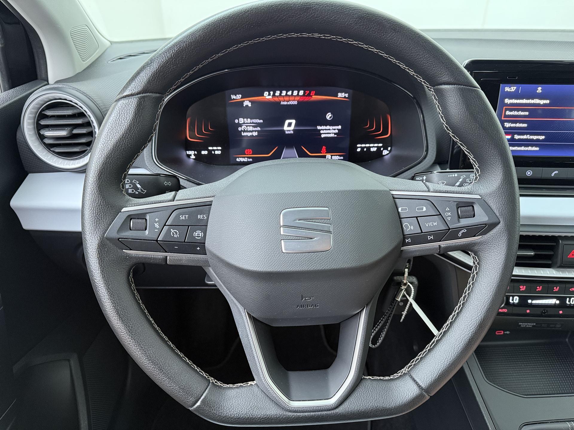 SEAT