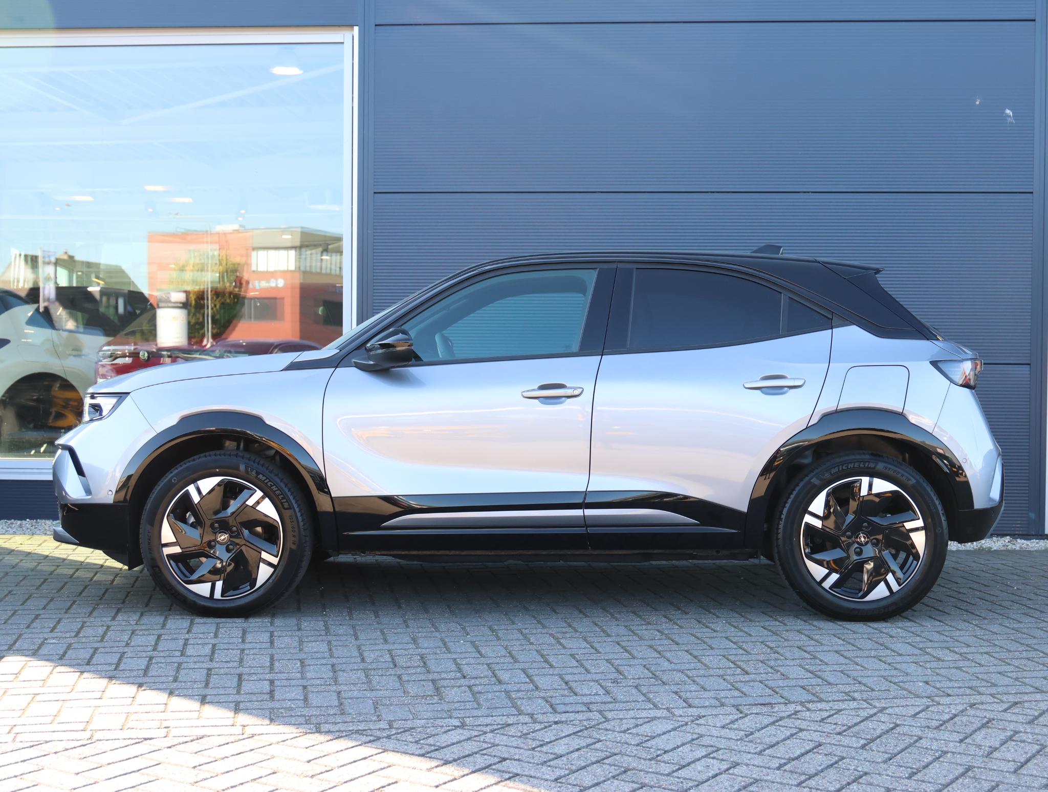 Opel Mokka-e Electric GS 54 kWh - Afbeelding 2