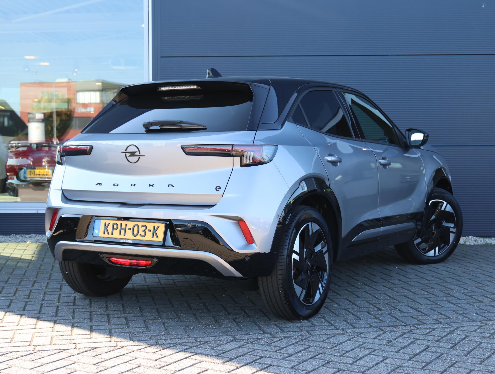 Opel Mokka-e Electric GS 54 kWh - Afbeelding 3