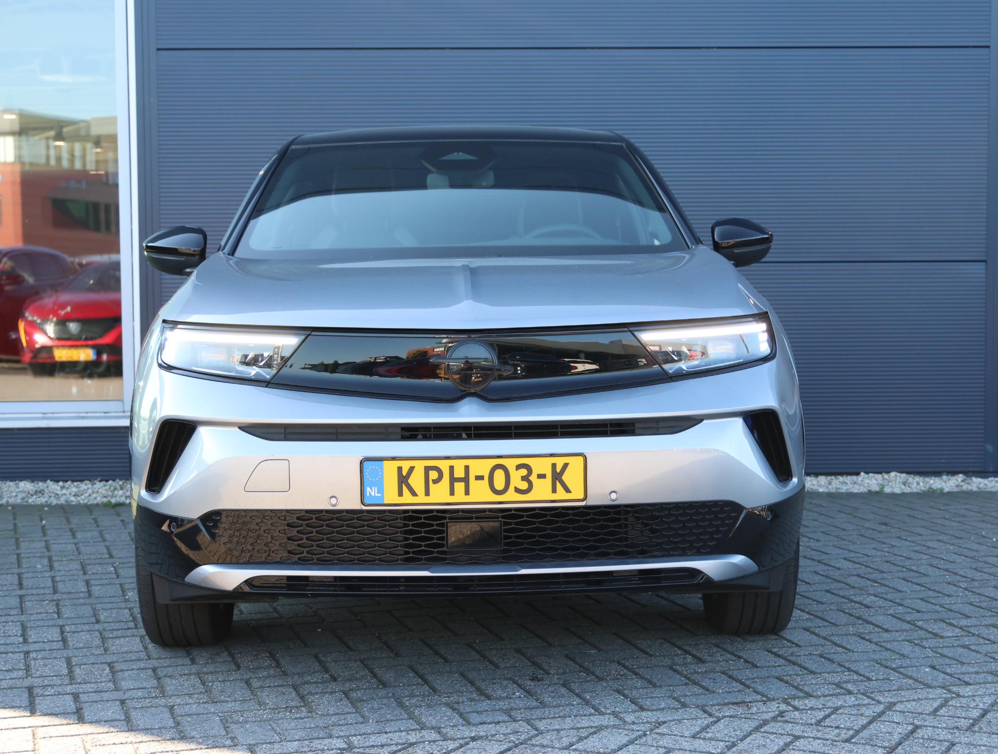 Opel Mokka-e Electric GS 54 kWh - Afbeelding 4