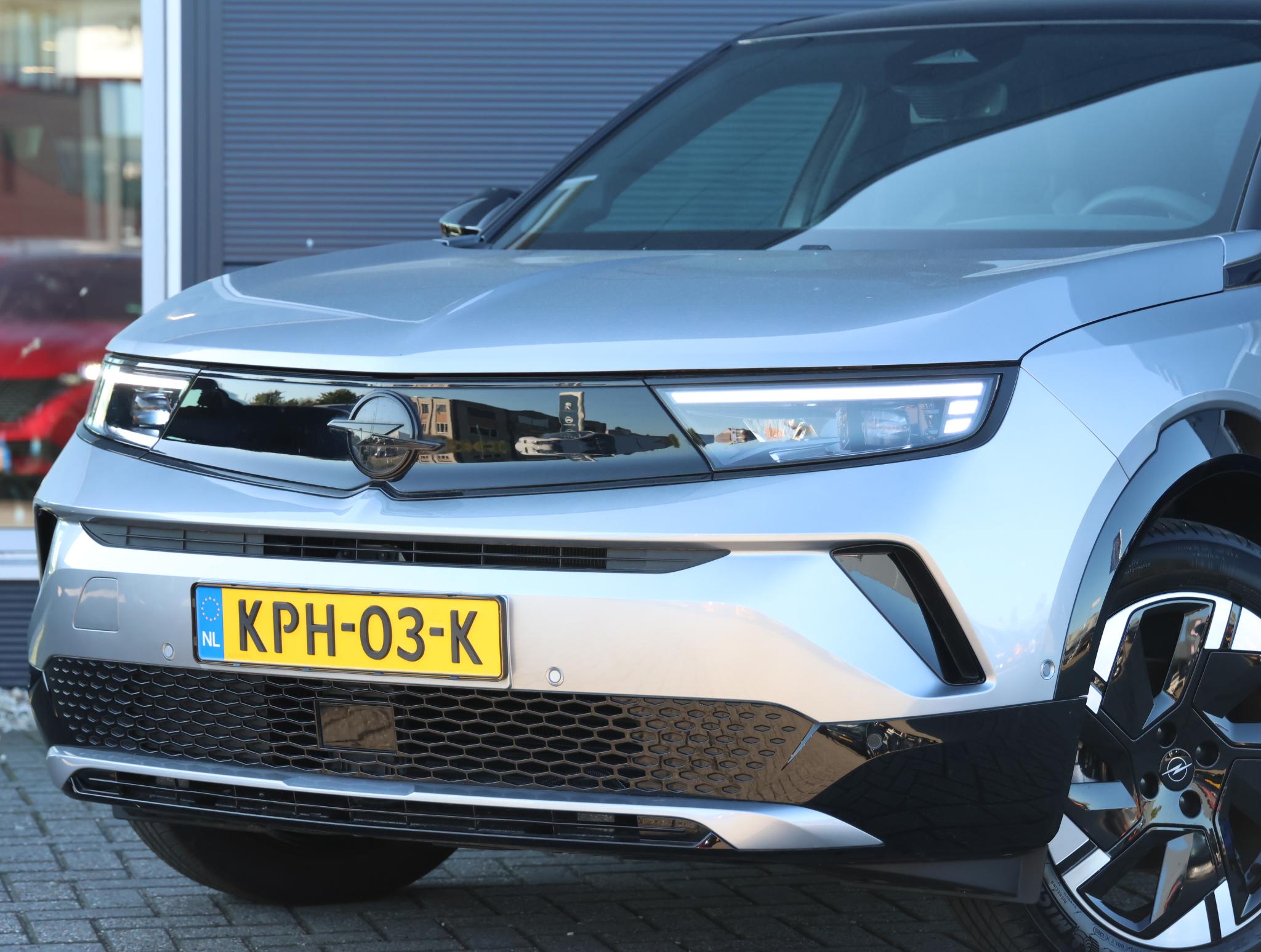 Opel Mokka-e Electric GS 54 kWh - Afbeelding 5