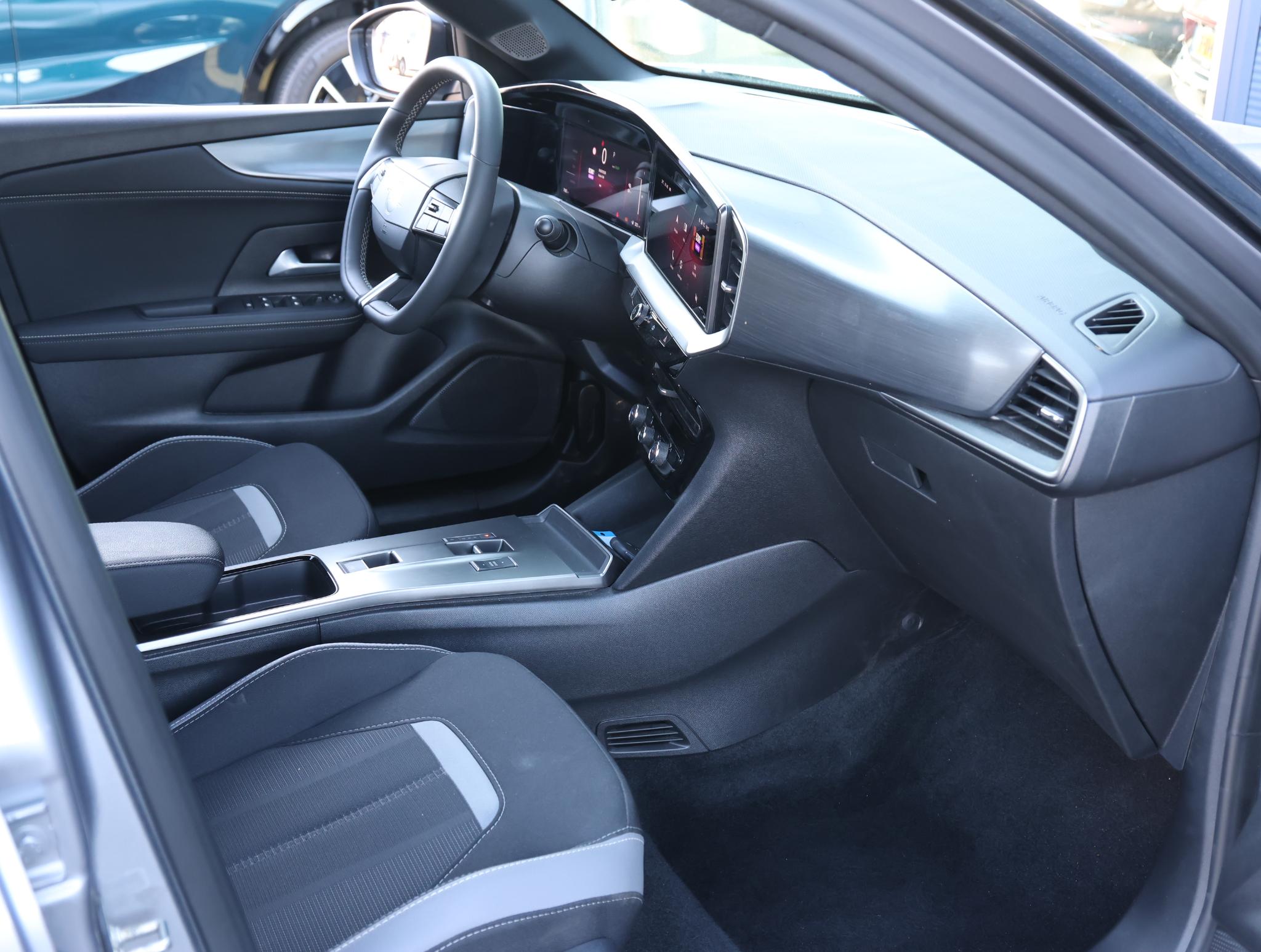 Opel Mokka-e