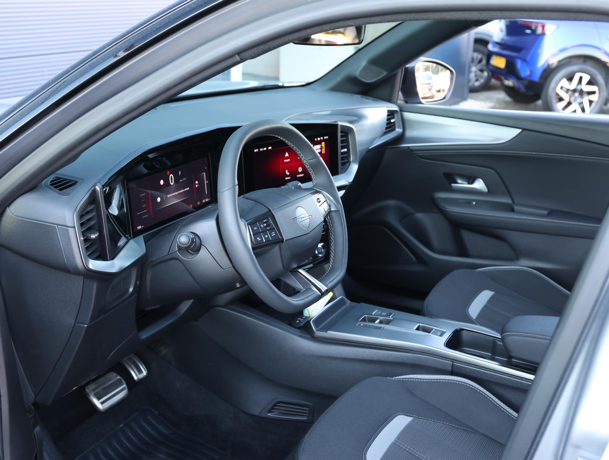 Opel Mokka-e