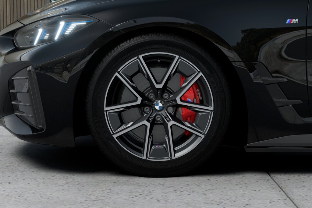 BMW i4 6