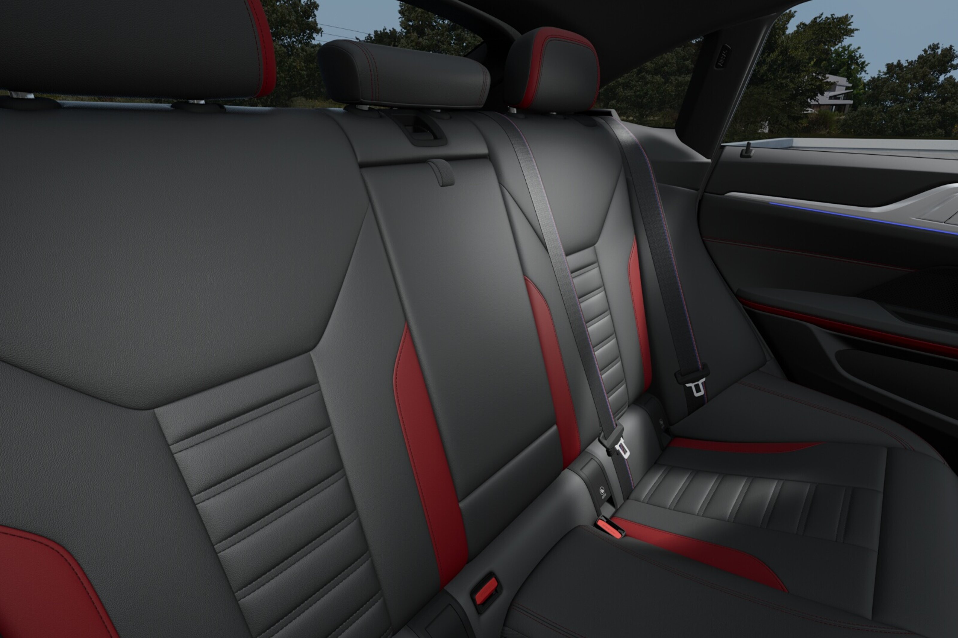 BMW i4 9