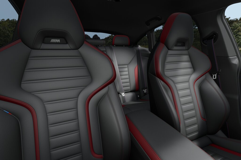 BMW i4 10