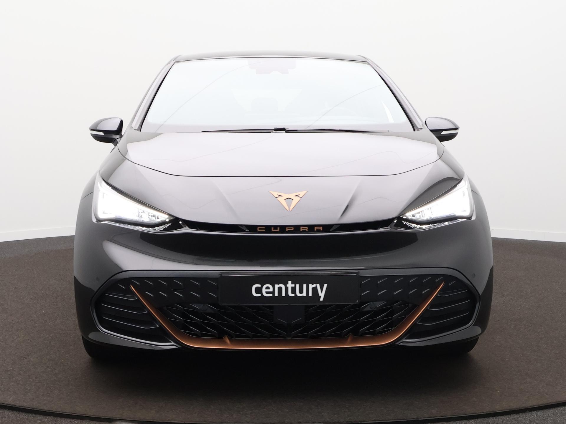 CUPRA Born Adrenaline 62 kWh - Afbeelding 2