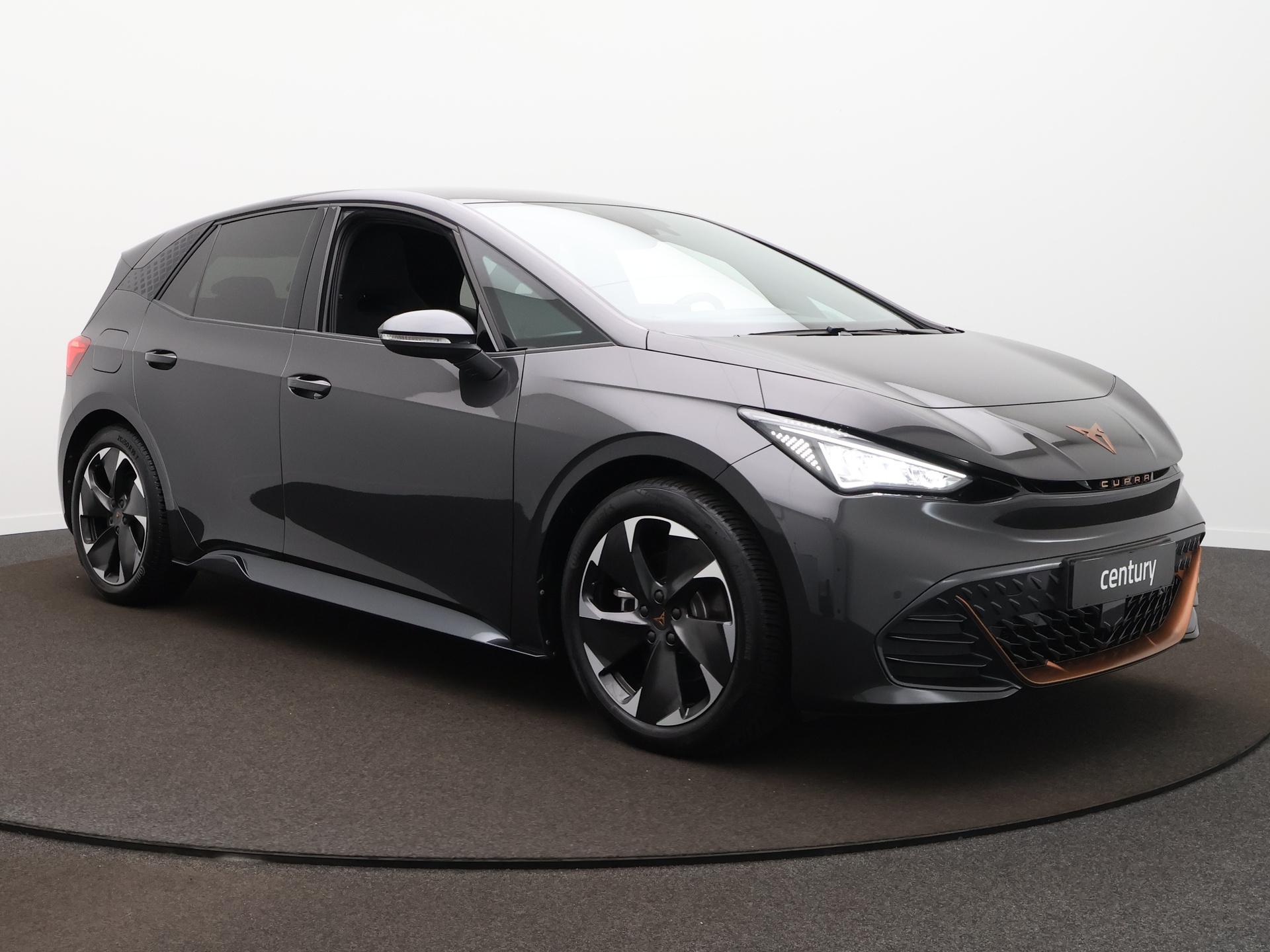 CUPRA Born Adrenaline 62 kWh - Afbeelding 3