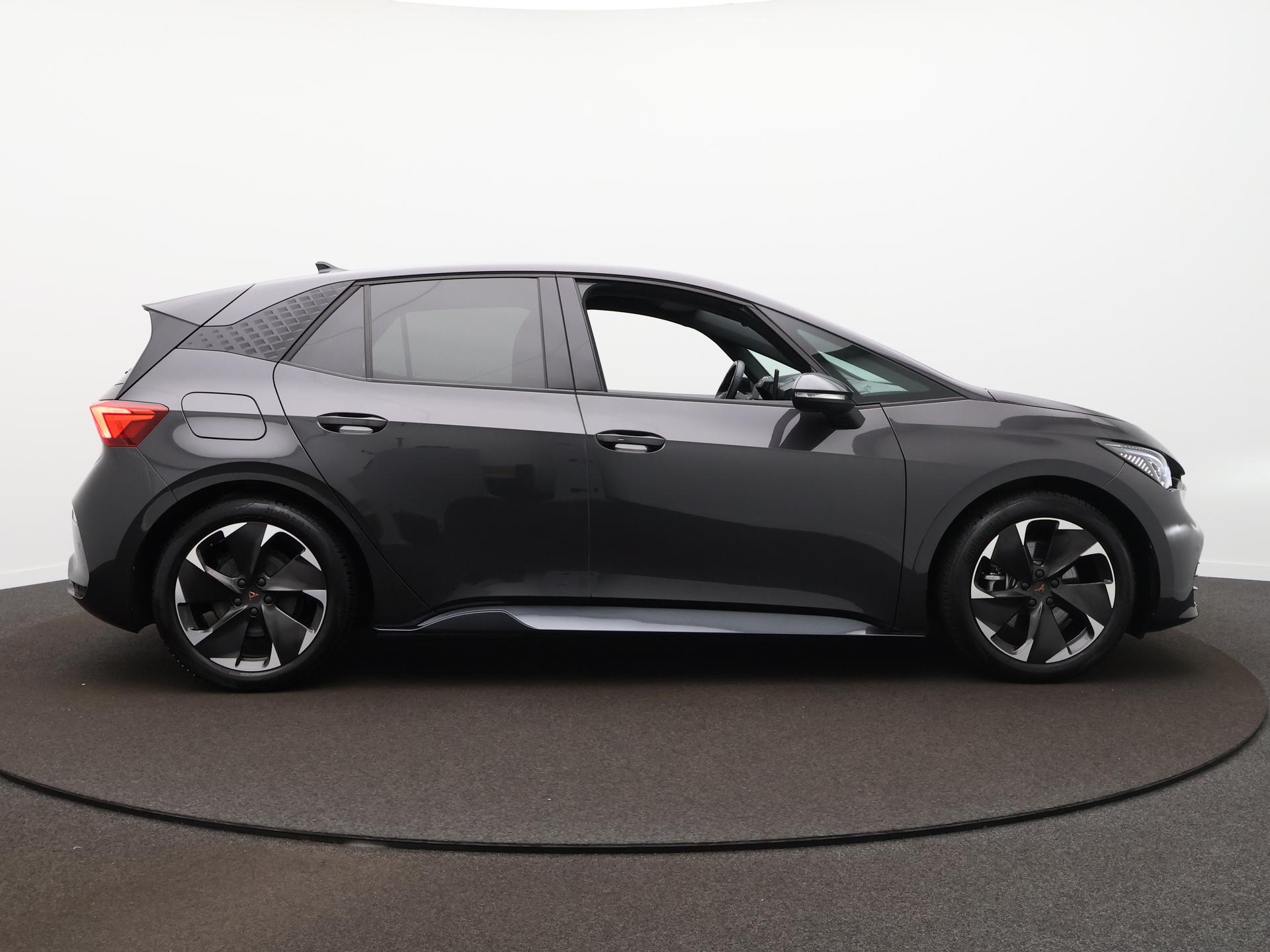 CUPRA Born Adrenaline 62 kWh - Afbeelding 5