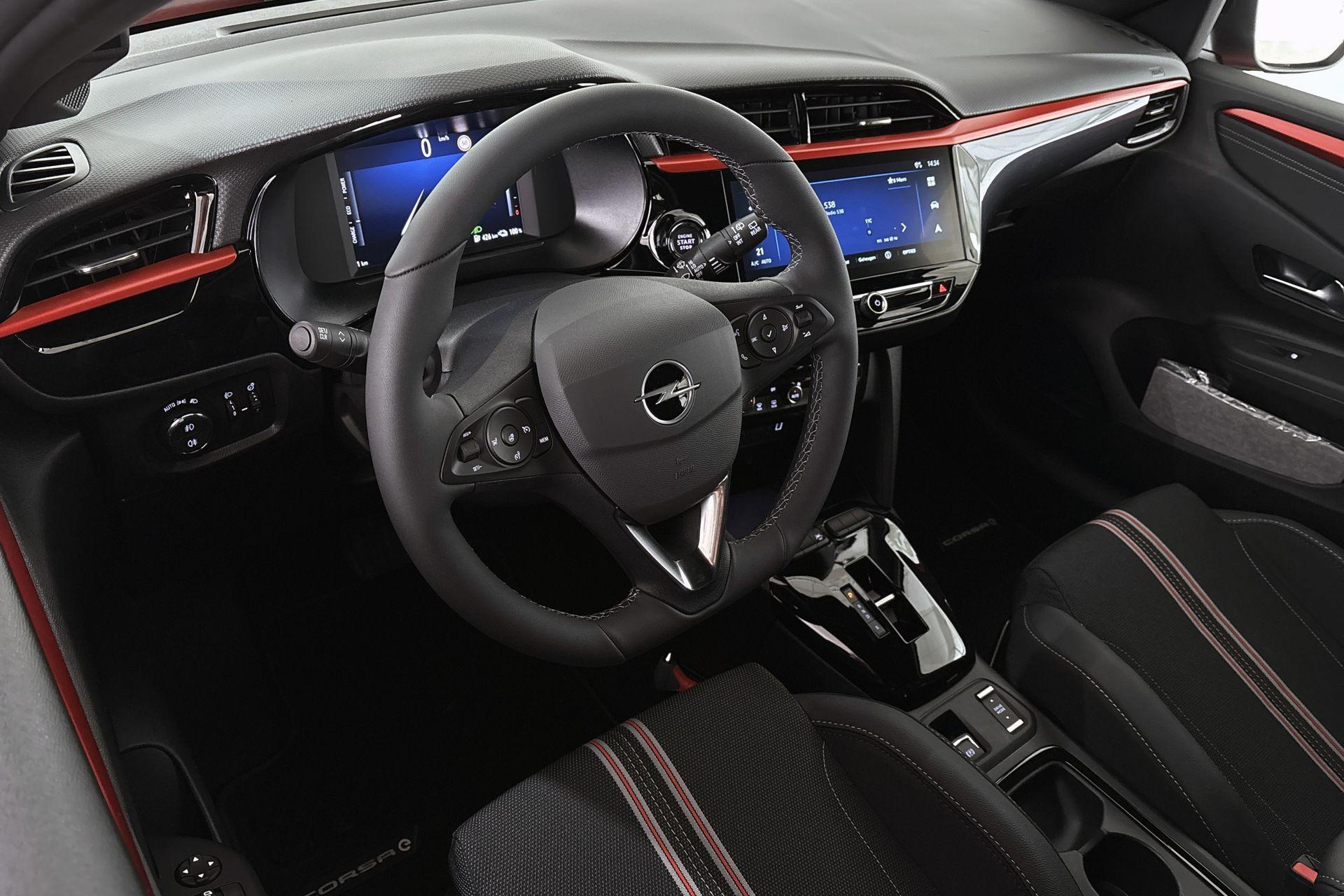 Opel Corsa-e Electric Long Range Yes 51 kWh - Afbeelding 5
