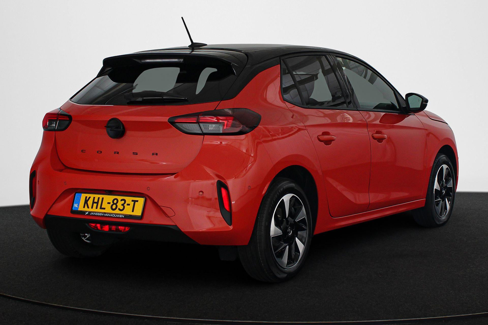 Opel Corsa-e Electric Long Range GS 51 kWh - Afbeelding 3