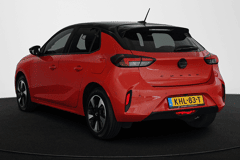 Opel Corsa-e Electric Long Range GS 51 kWh - Afbeelding 4
