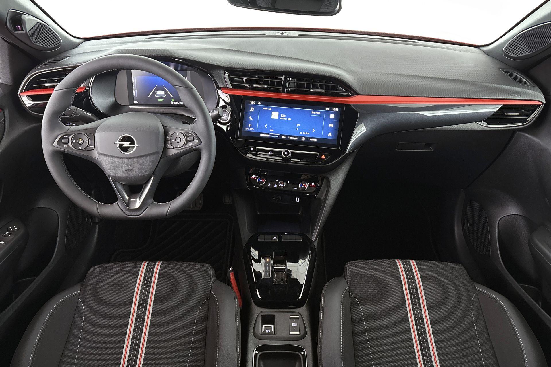Opel Corsa-e