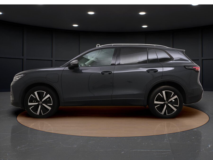 Volkswagen Tiguan 1.5 eHybrid Life