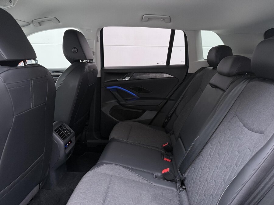 Volkswagen Tiguan 1.5 eHybrid Life