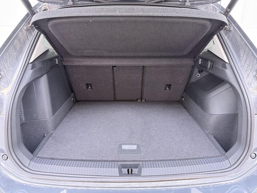 Volkswagen Tiguan 1.5 eHybrid Life