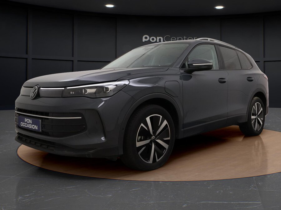 Volkswagen Tiguan 1.5 eHybrid Life