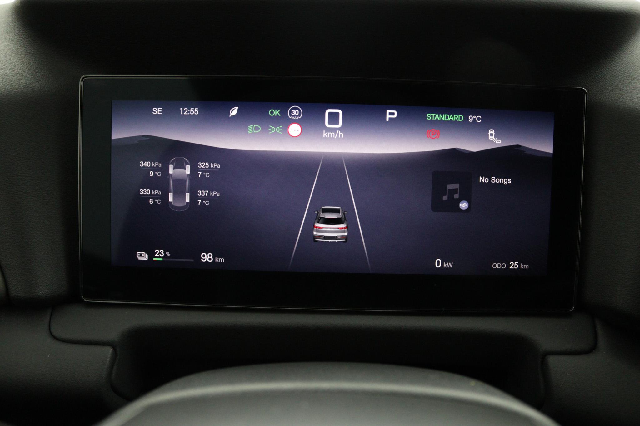 BYD ATTO 2 Business 65 kWh - Afbeelding 5