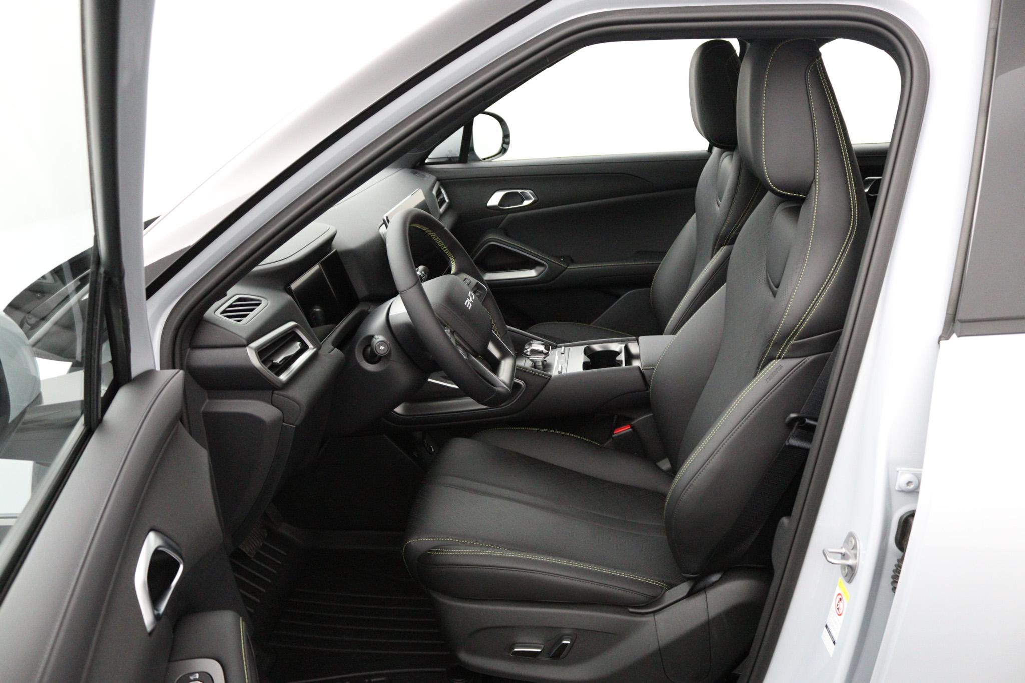 BYD ATTO 2 Business 65 kWh - Afbeelding 4