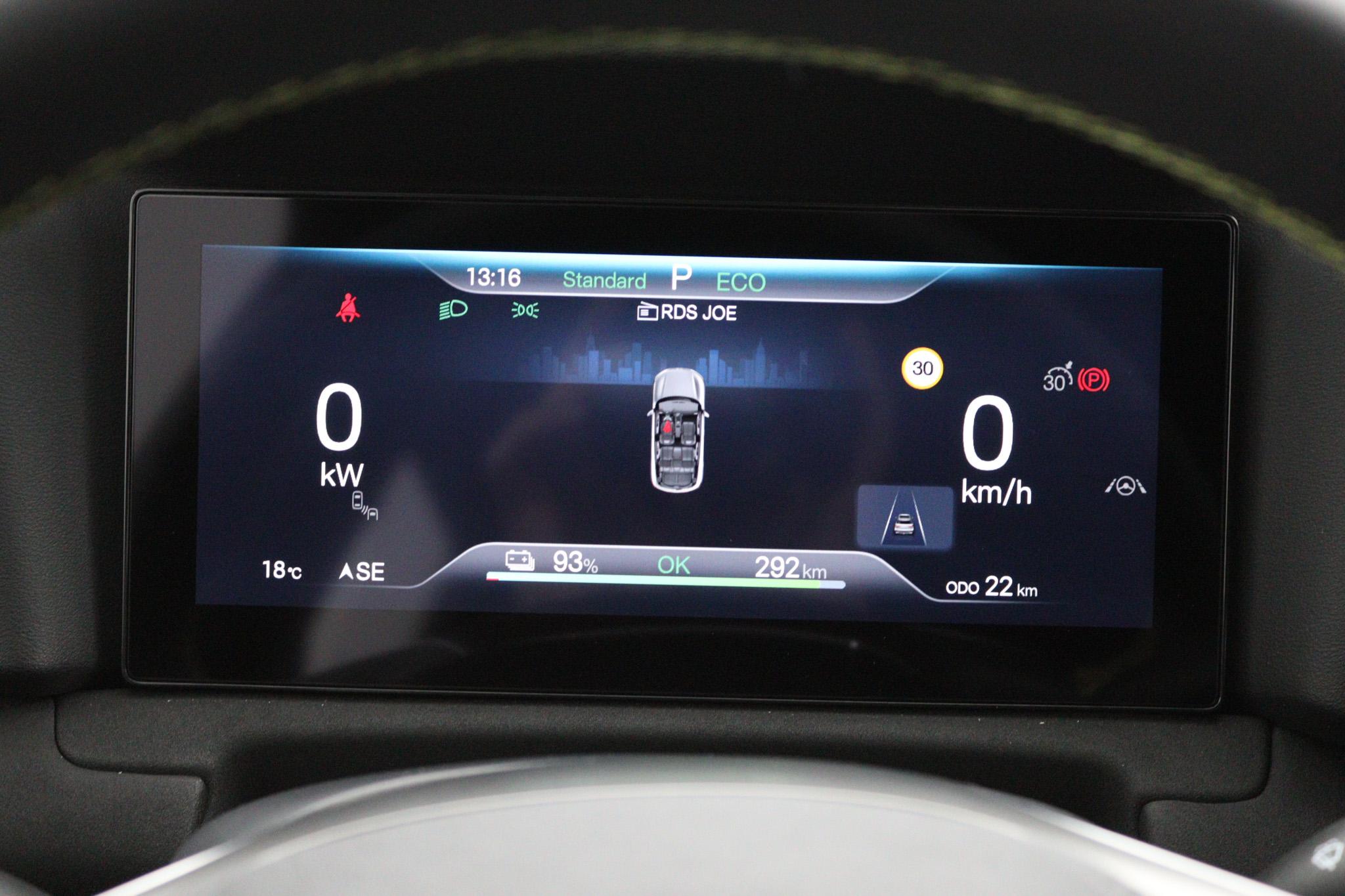 BYD ATTO 2 Business 65 kWh - Afbeelding 5
