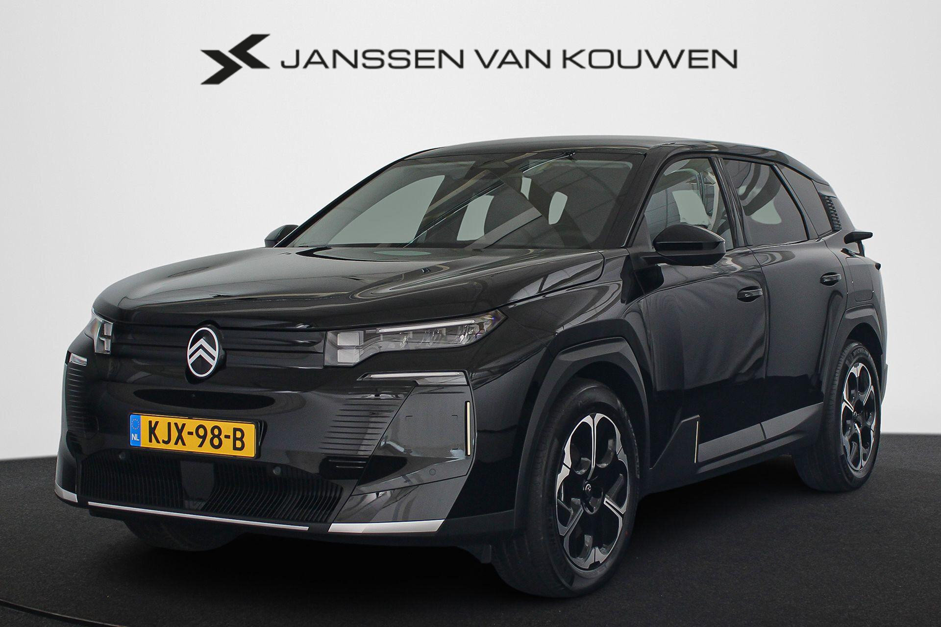 Citroën C5 Aircross Business Comfort Range 74 kWh