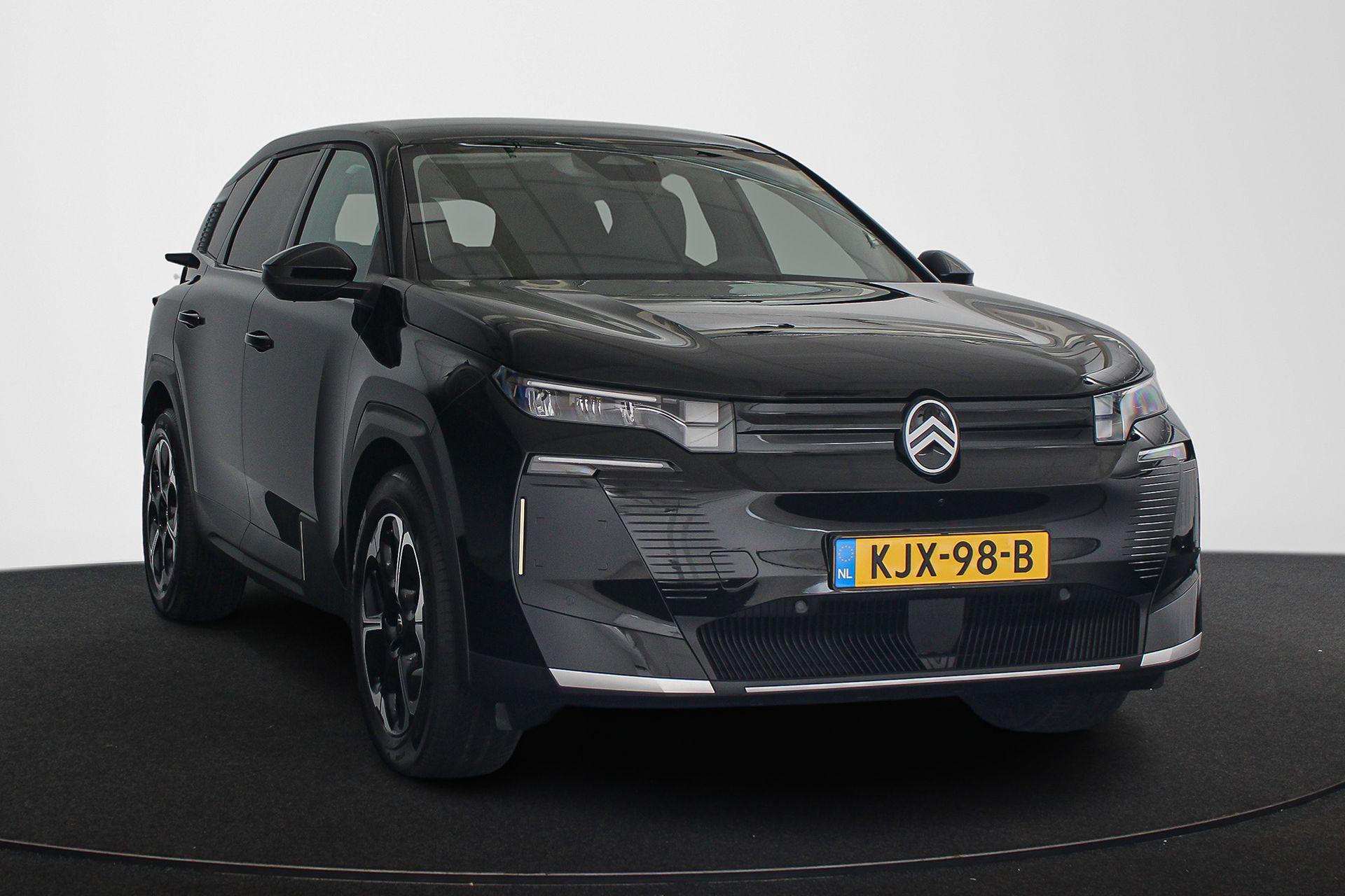 Citroën C5 Aircross Business Comfort Range 74 kWh - Afbeelding 2