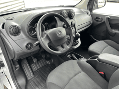 Mercedes-Benz Citan 108 CDI Airco Parkeersensoren - Afbeelding 5