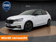 Škoda Fabia 1.0 TSI Monte Carlo