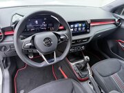 Škoda Fabia 1.0 TSI Monte Carlo