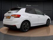 Škoda Fabia 1.0 TSI Monte Carlo