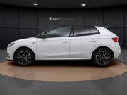 Škoda Fabia 1.0 TSI Monte Carlo