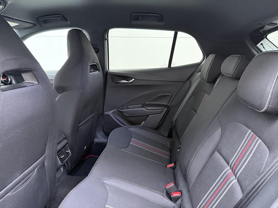 Škoda Fabia 1.0 TSI Monte Carlo