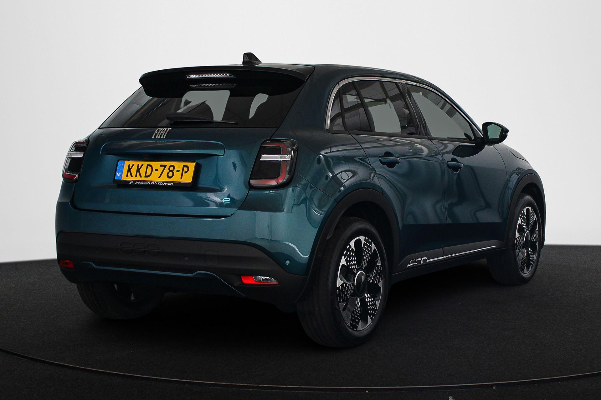 Fiat 600e La Prima 54 kWh - Afbeelding 3
